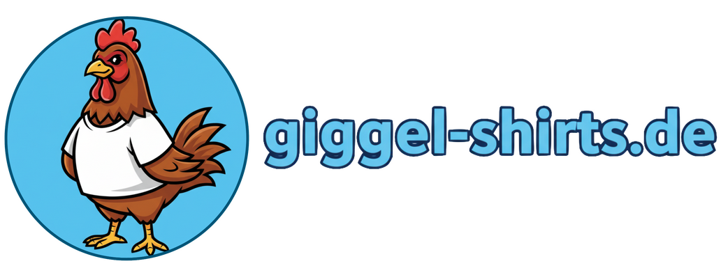giggel-shirts Logo